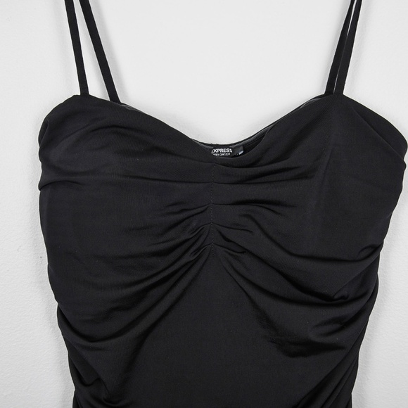 Express Bodysuit - Picture 2 of 3